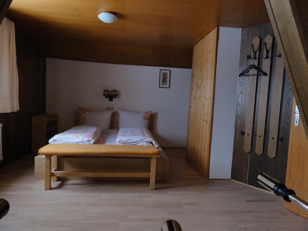 Haus Agnes Apartment Au (Vorarlberg) Room photo
