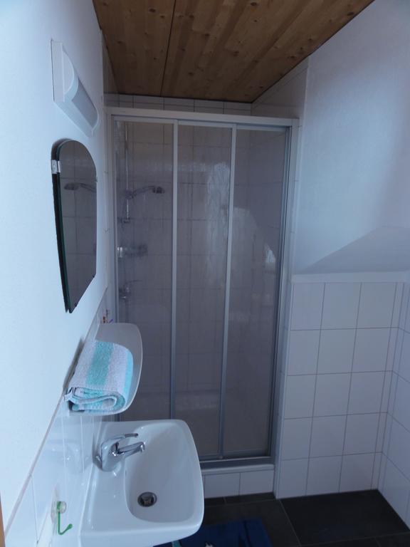 Haus Agnes Apartment Au (Vorarlberg) Room photo